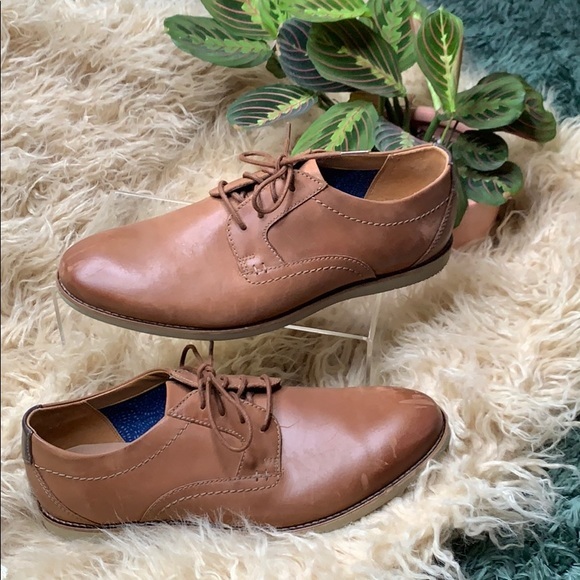 clarks raharto plain